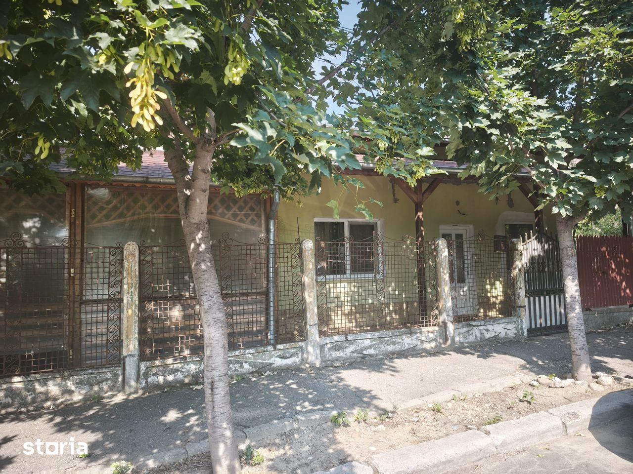 Casa Tip P+M Zona Micro 3