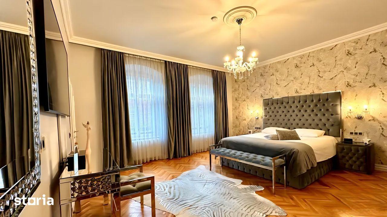 Apartament de vânzare în Centrul Istoric, Sibiu - imagine 1