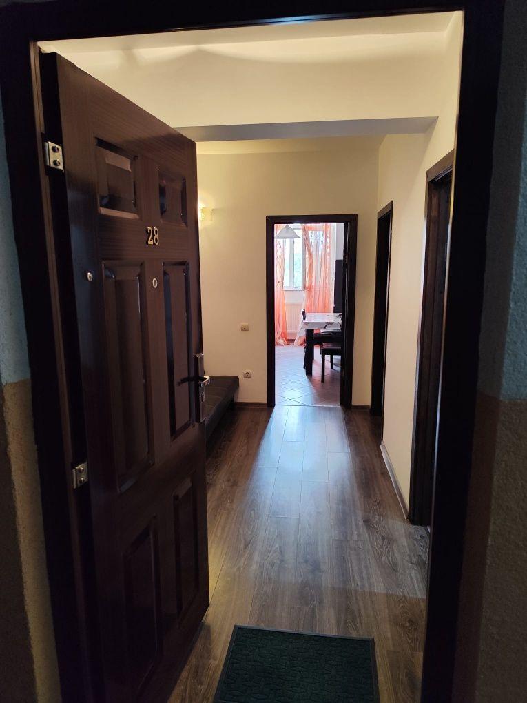 Apartament cu o cameră