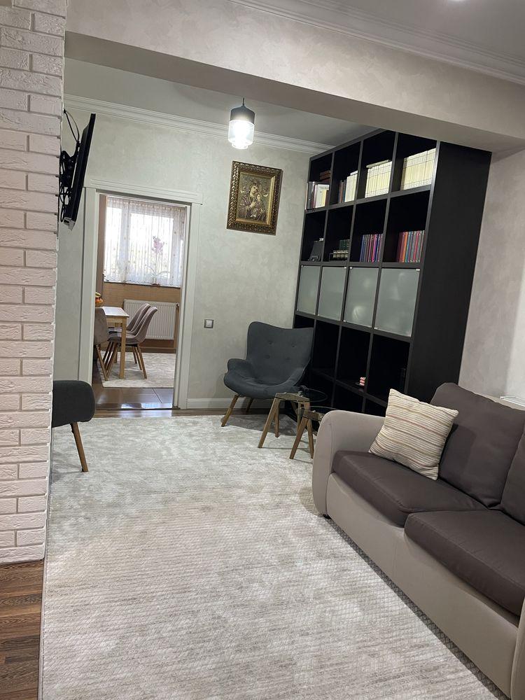 Apartament 2 camere George Enescu/ Cartodrom/ Unic proprietar
