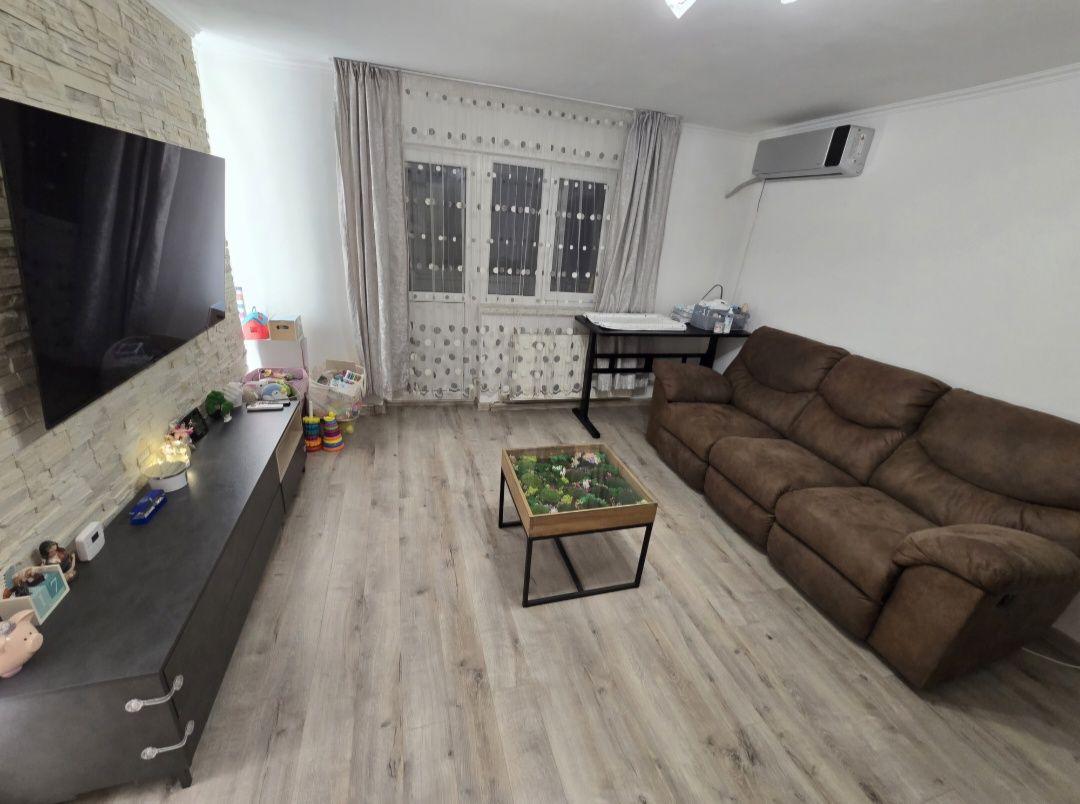 Vând Apartament 2 camere - 50 mp - George Enescu - imagine 1