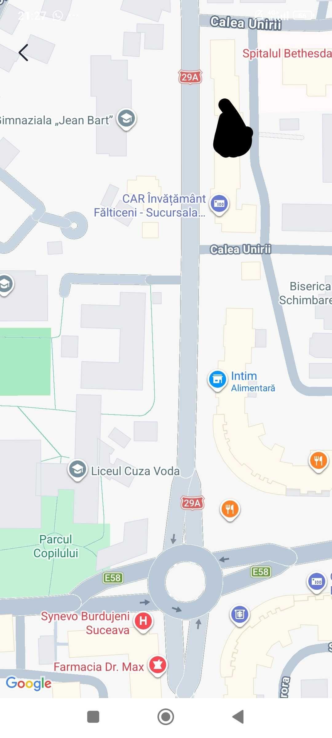 Apartament de vânzare - imagine 1