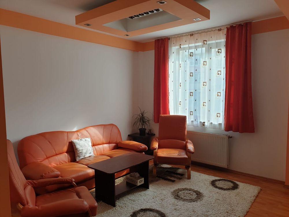 Apartament 2 camere | Obcini | Etaj 1 | Bloc tip vilă | 57 mp | Mobilat și utilat - imagine 1