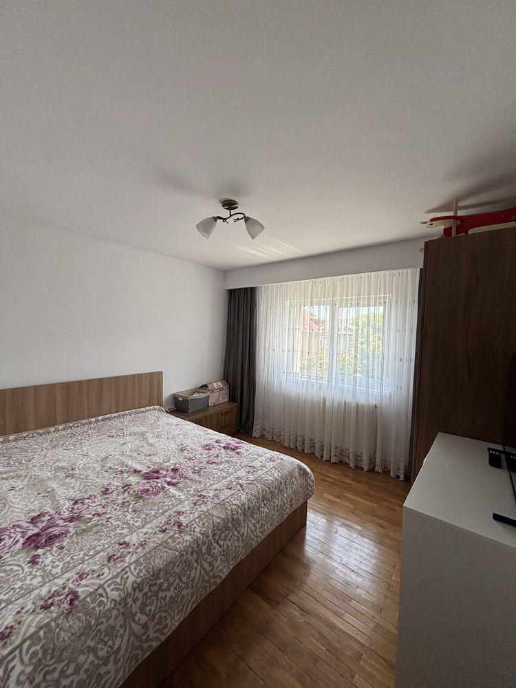 Apartament 2 camere Obcini - imagine 1