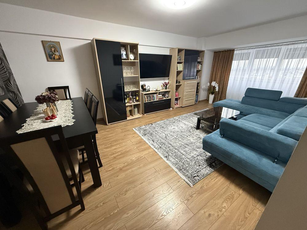 Apartament 2 camere decomandat 68 mp
