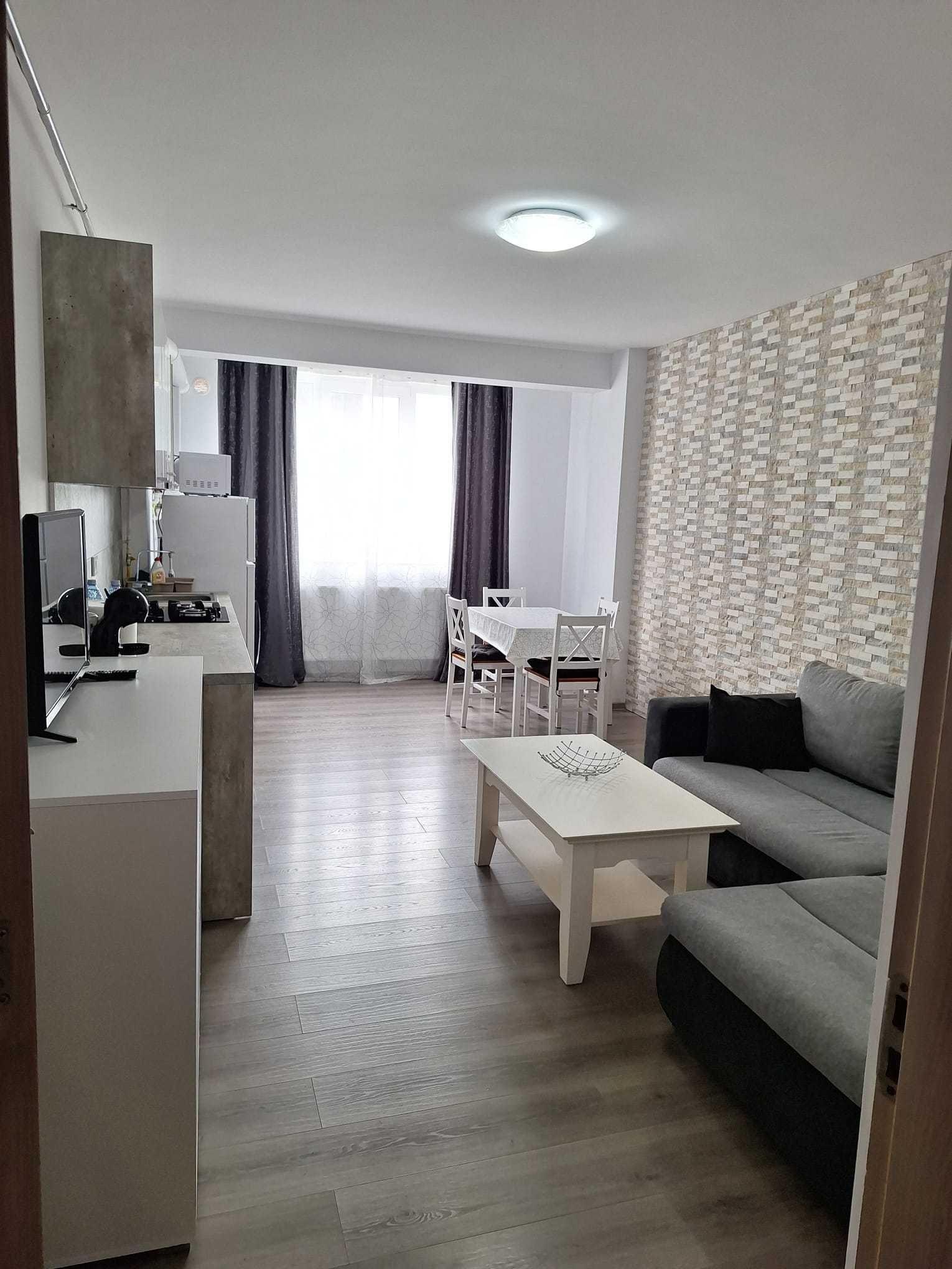 Vand apartament in Burdujeni - imagine 1