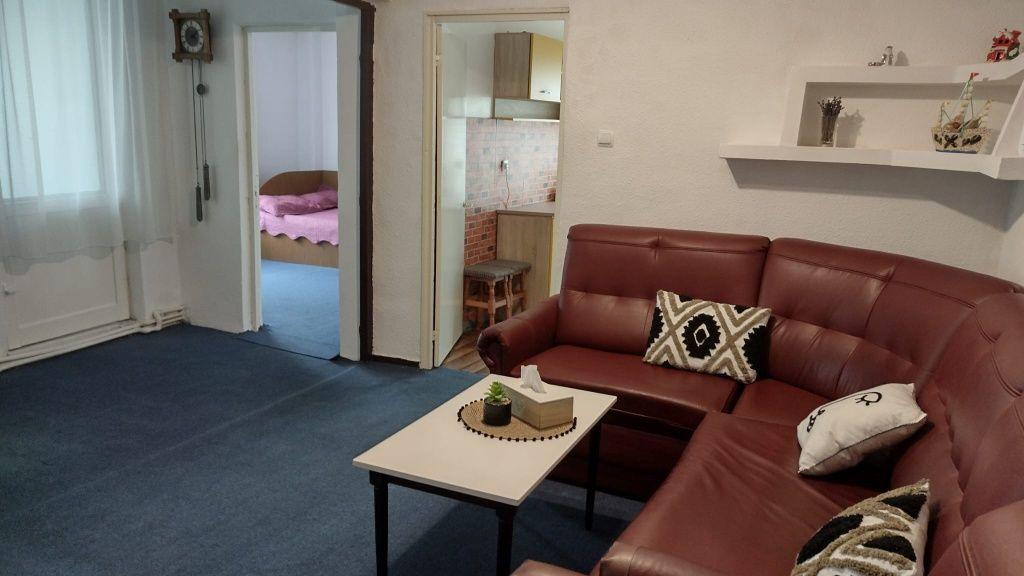 Vând apartament 3 camere George Enescu - imagine 1