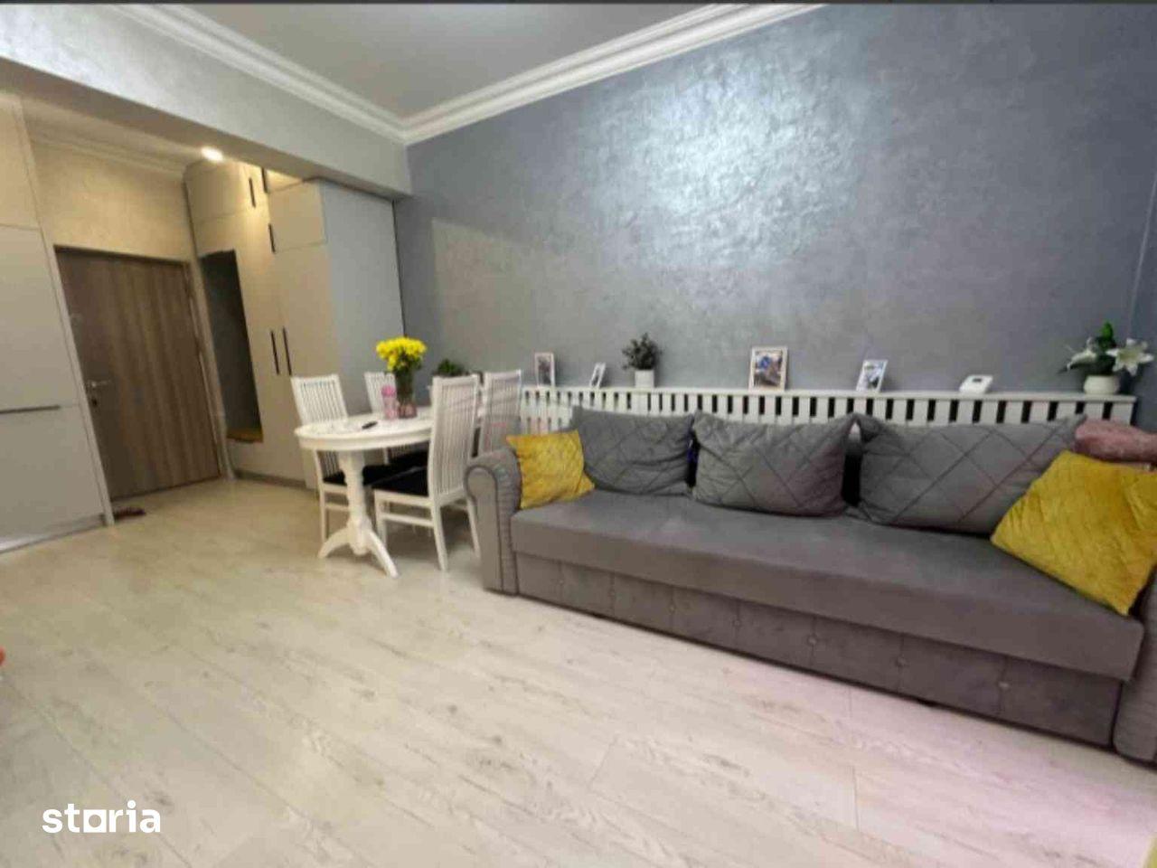 Proprietar vând apartament în Obcini - imagine 1