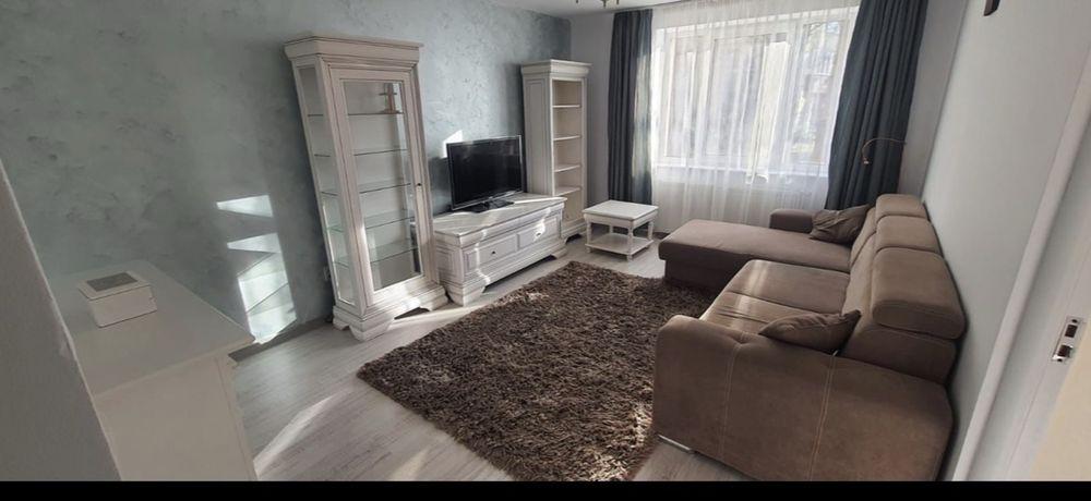 Apartament 3 camere central, pretabil birou. - imagine 1