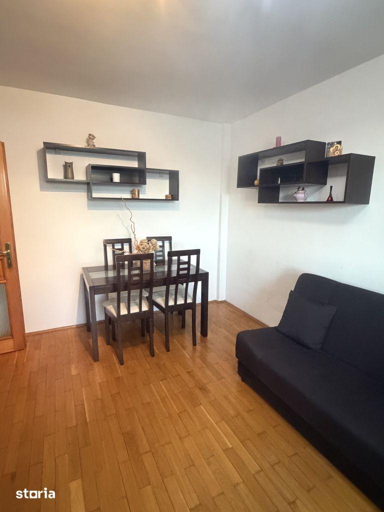Apartament 3 camere, balcon, etaj 7, George Enescu - imagine 1