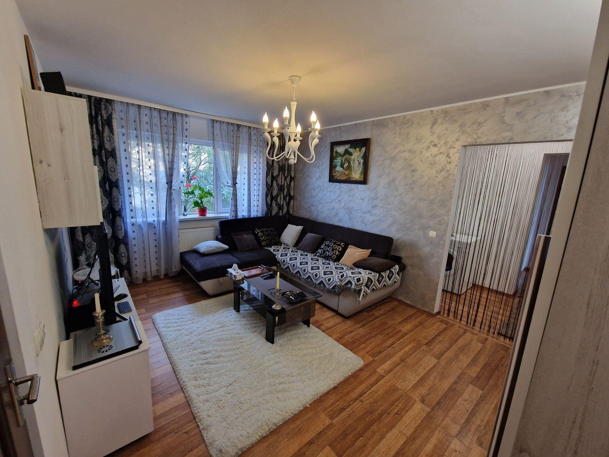Apartament 3Camere Centru Suceava 
07cinci65sase5unu - imagine 1