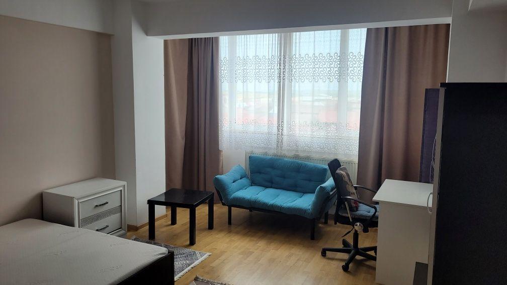 Apartament 1 camera de închiriat Obcini - imagine 1