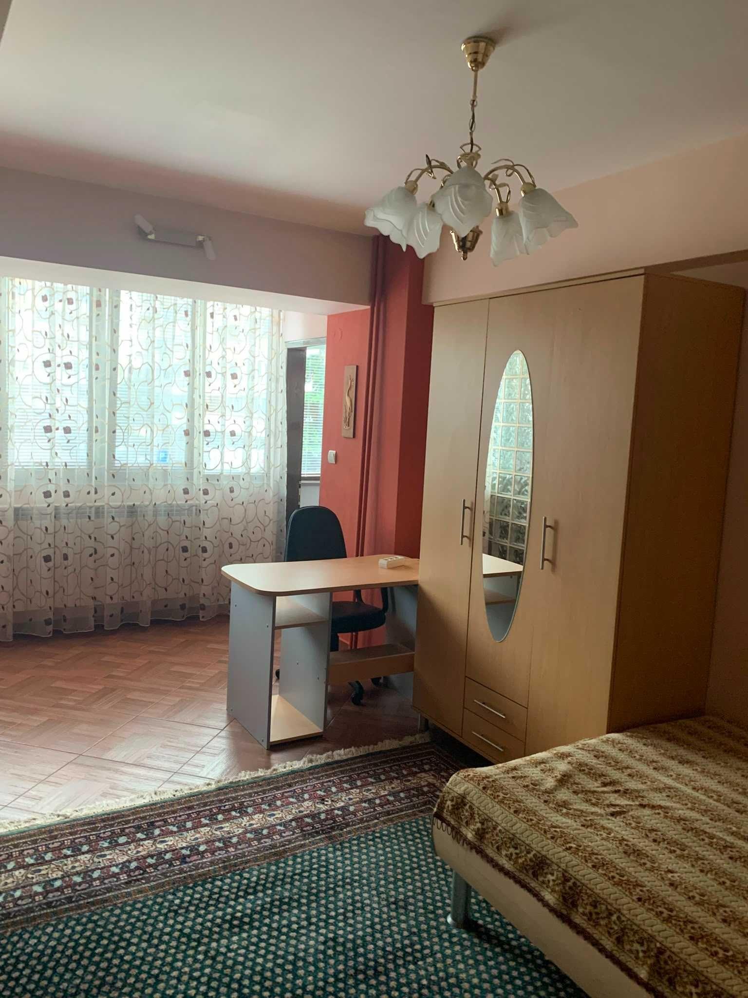 Garsoniera de inchiriat – Zona Catedrala Marasesti, Suceava - imagine 1