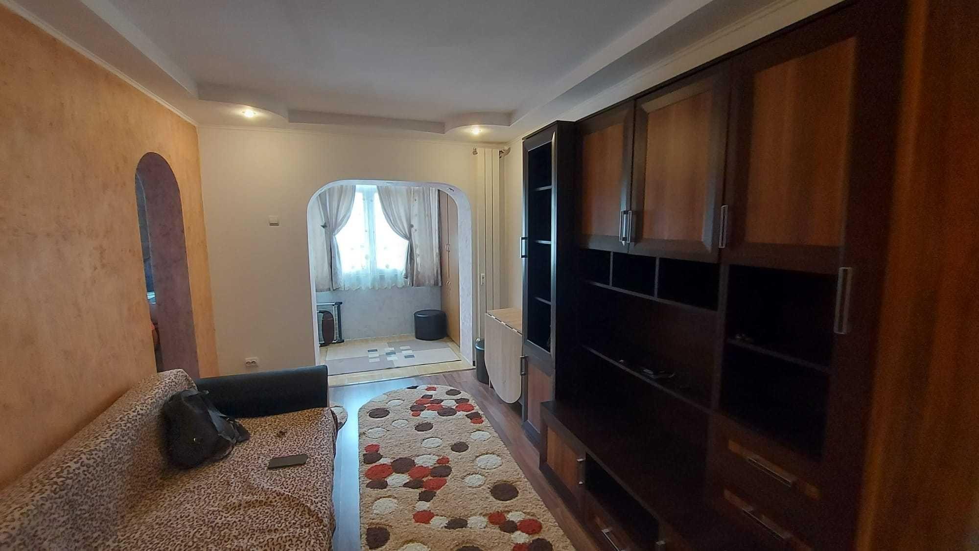 Garsonieră de închiriat – Zona Obcini - imagine 1