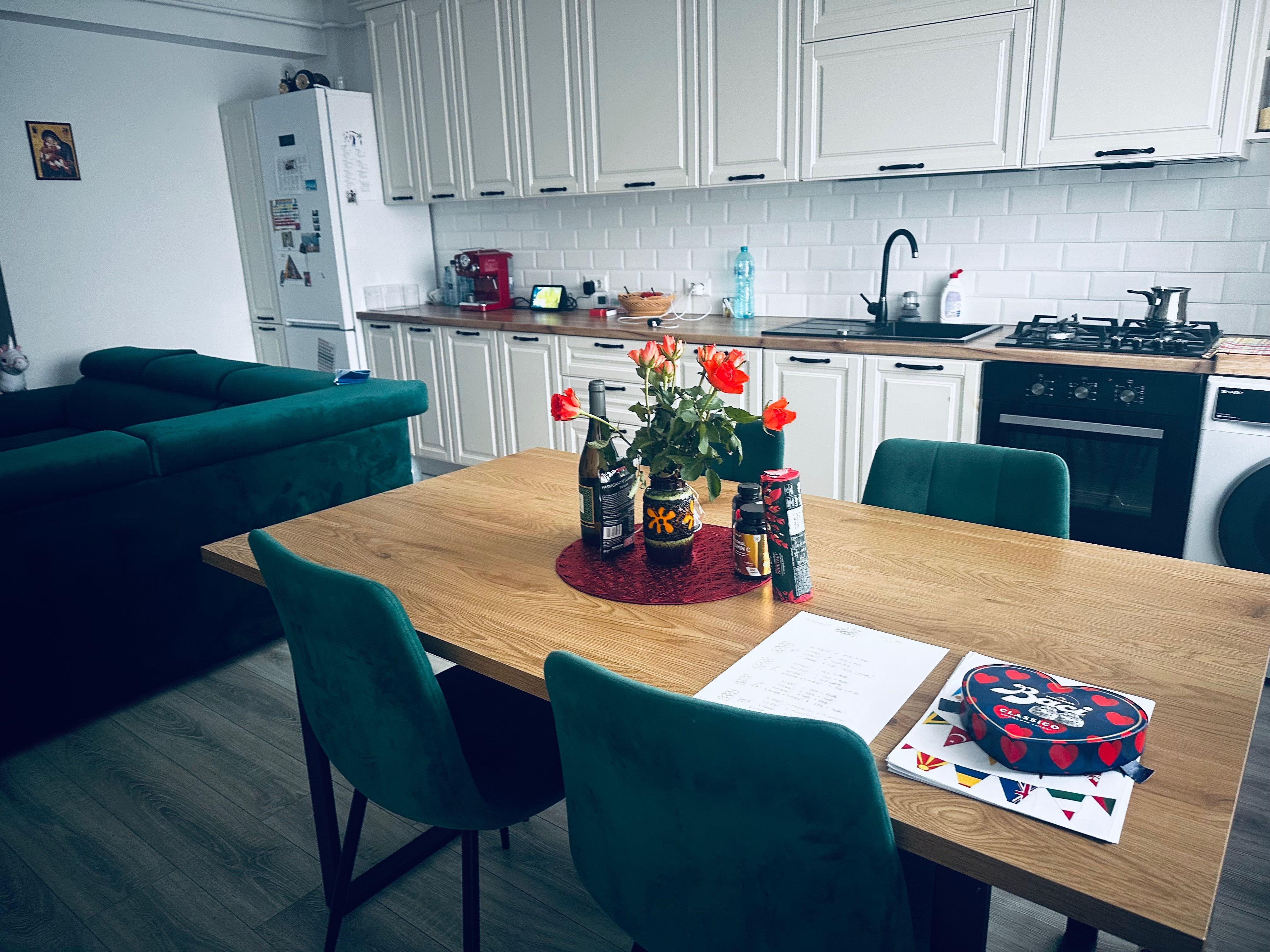 Apartament London Residence Suceava - imagine 1