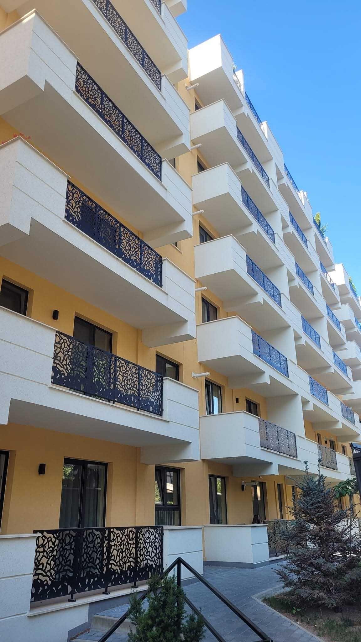 Apartament de închiriat
