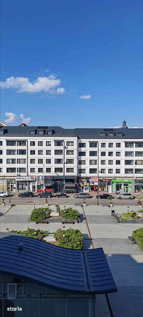 Apartament 3 camere – Centru Suceava Esplanadă 500 €/lună