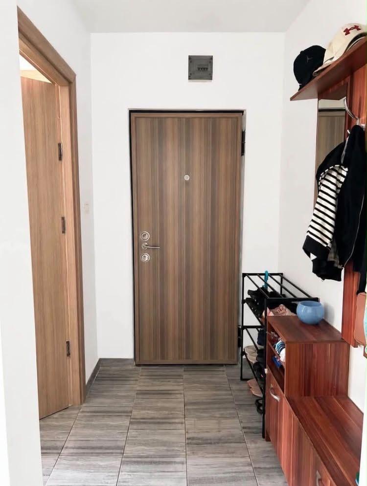 Apartament 2 camere etaj 1