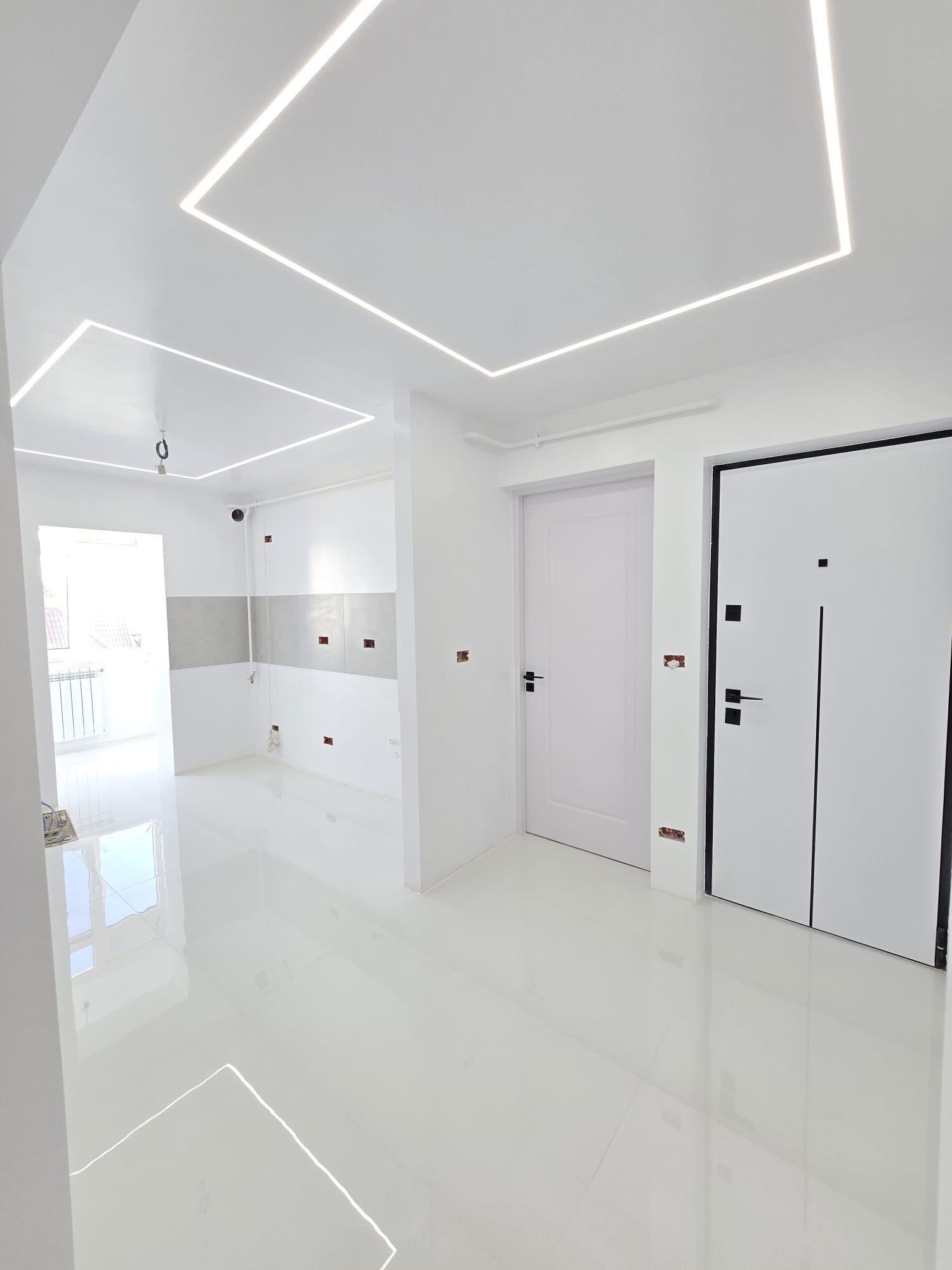 Apartament 2 camere decomandat- modern Zona Nicolae Iorga (Bucovina) - imagine 1