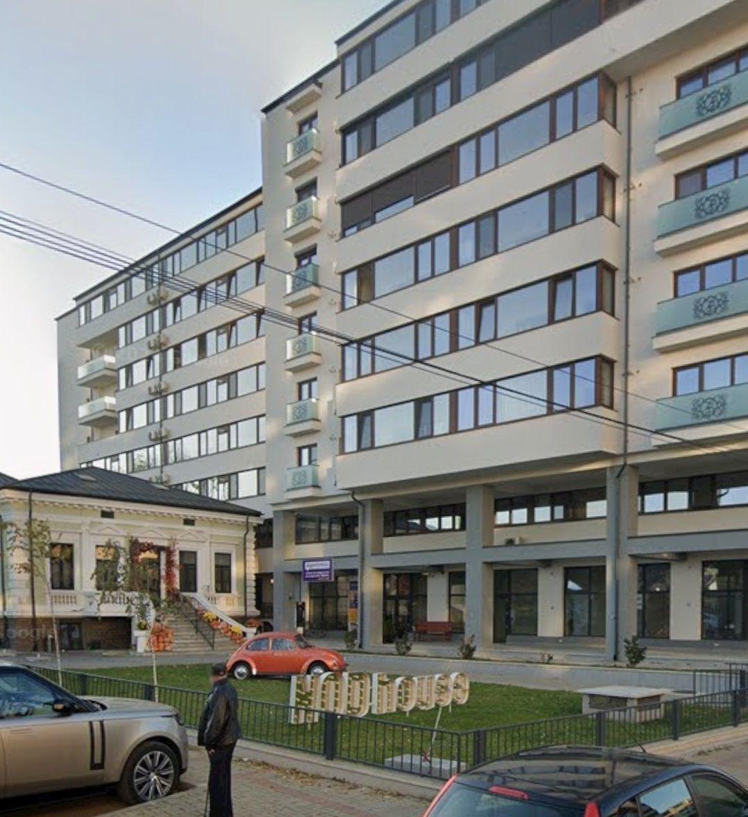 Apartament 2 camere 80mp2 bloc nou ,strada teatrului