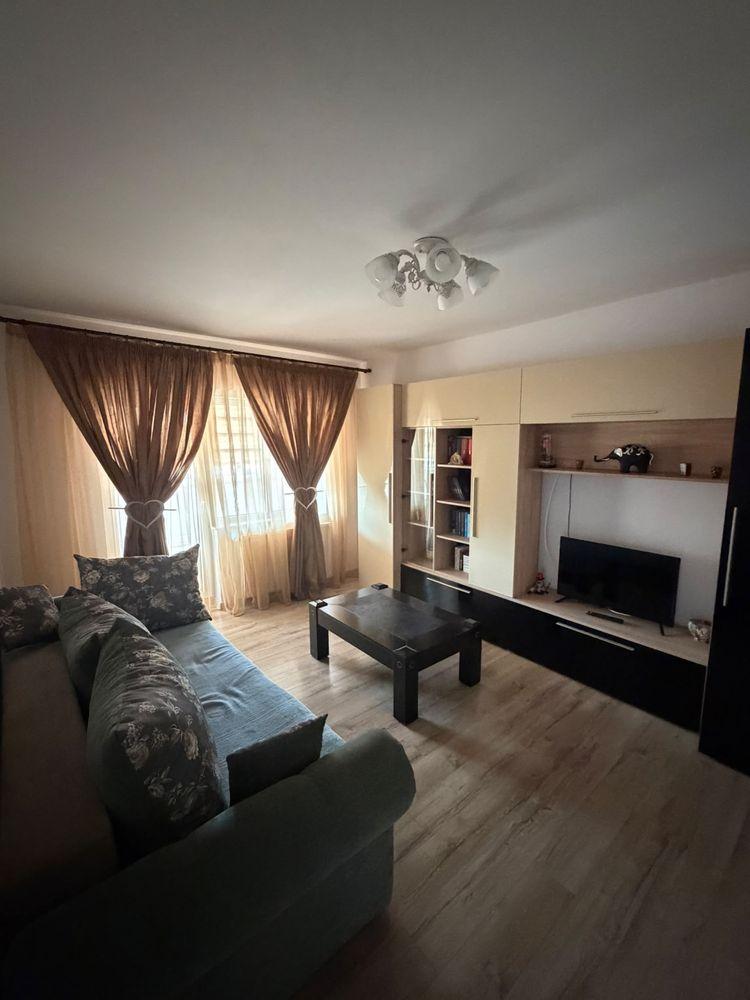 Se inchiriaza apartament - Capat 1, Brvardul George Enescu nr 22!