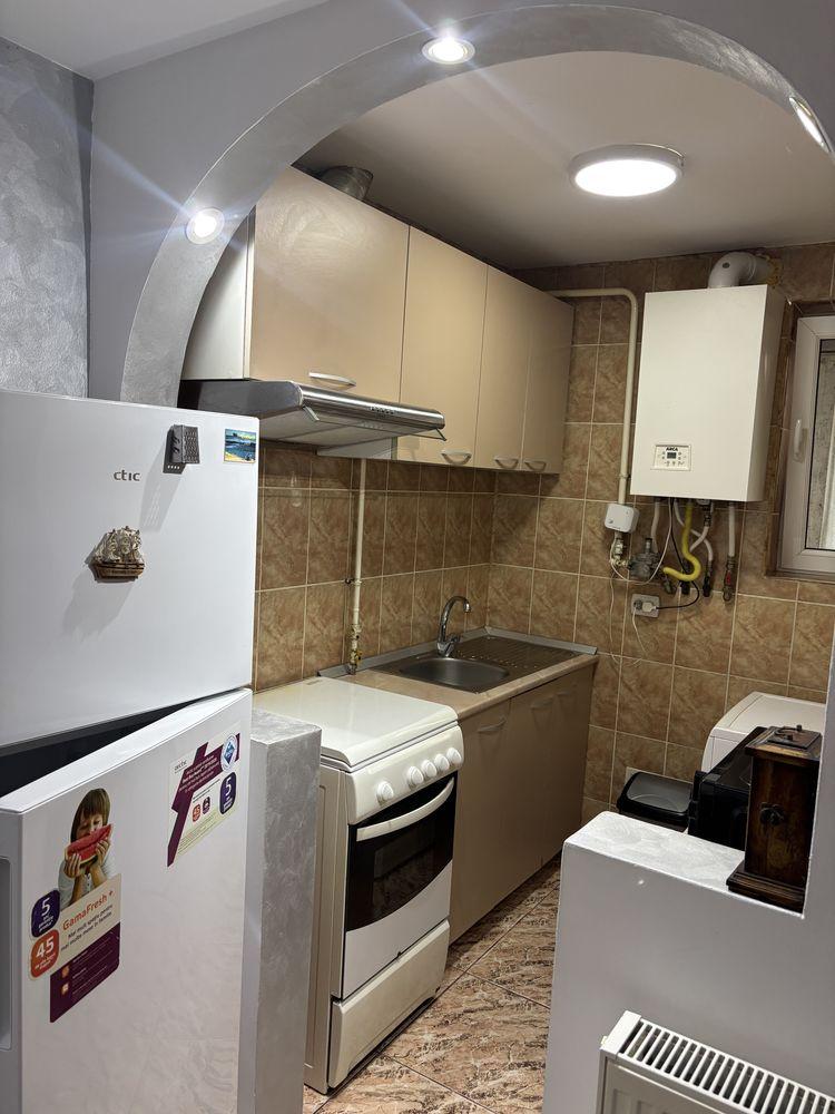 Inchiriez apartament cu doua camere - imagine 1