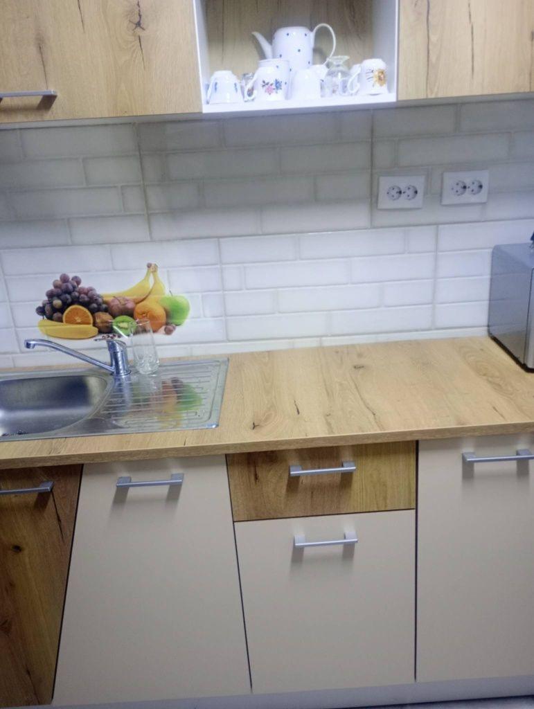 Închiriez apartament două camere zona Spitalul de copii - imagine 1