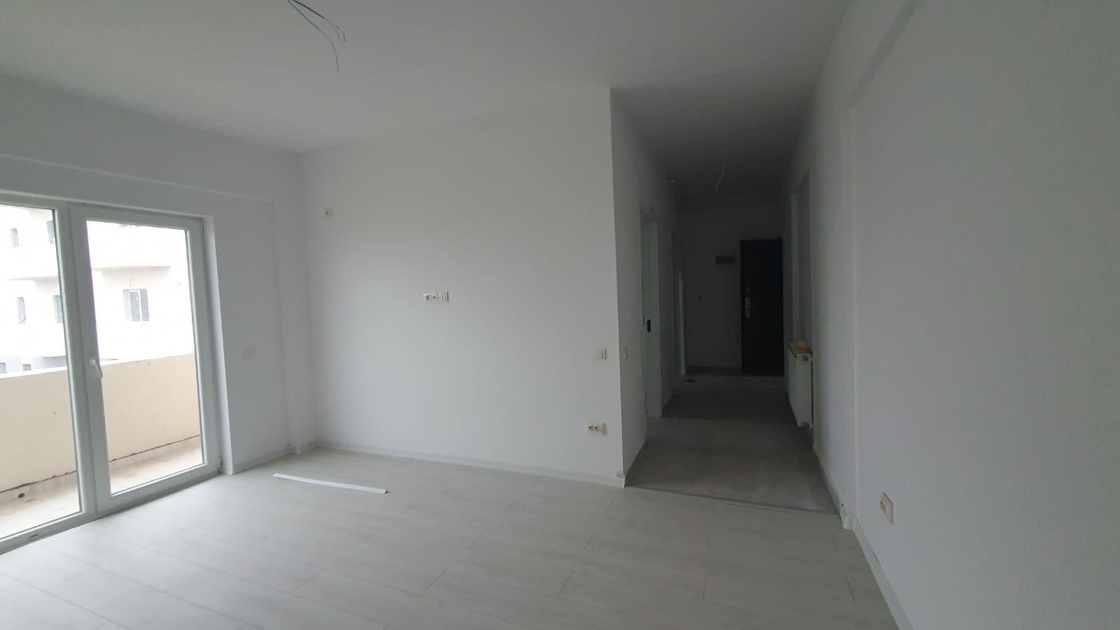 Garsonieră 36mp bloc nou Bragadiru