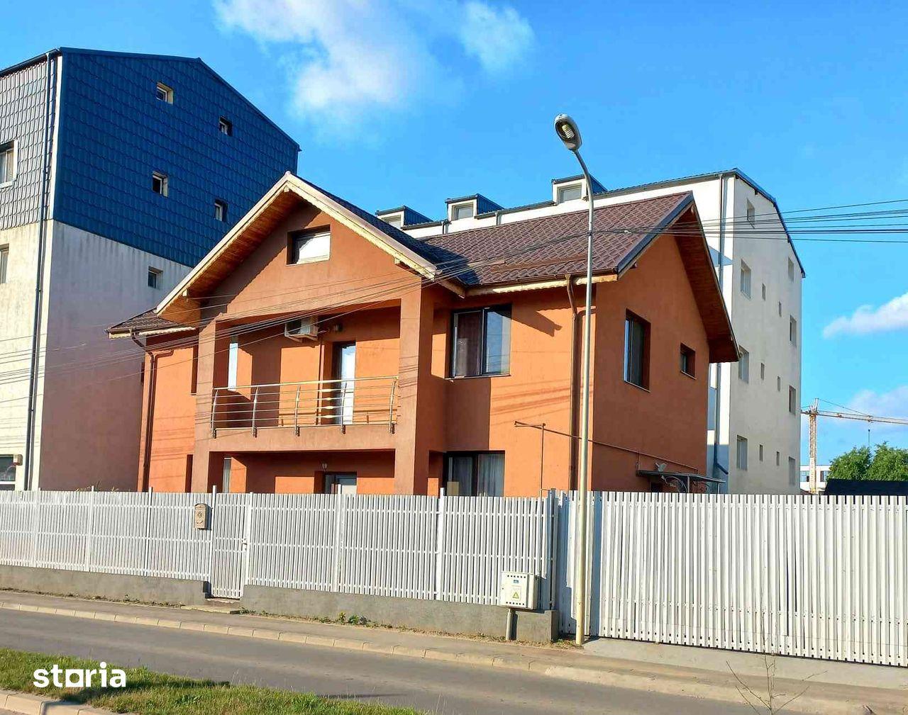 Casa individuala P+1+M - Bragadiru- aproape de Prelungirea Ghencea - imagine 1