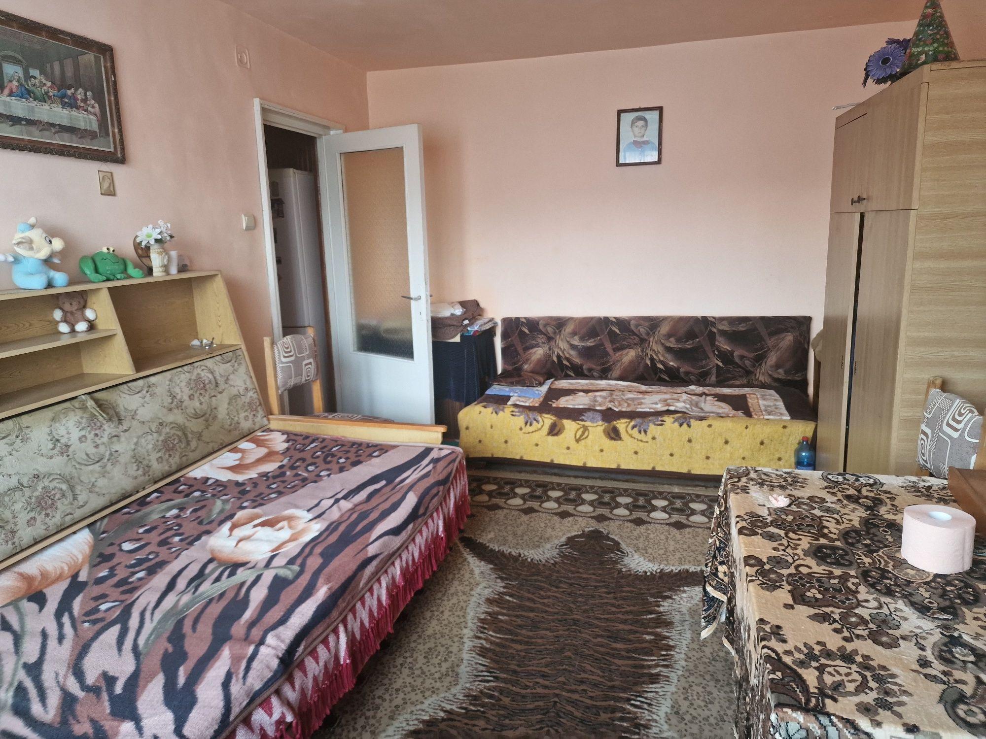Apartament 2 camere, Precista, 54 mp, etaj 3, decomandat, bloc nou, centrală termică, termopan - imagine 1