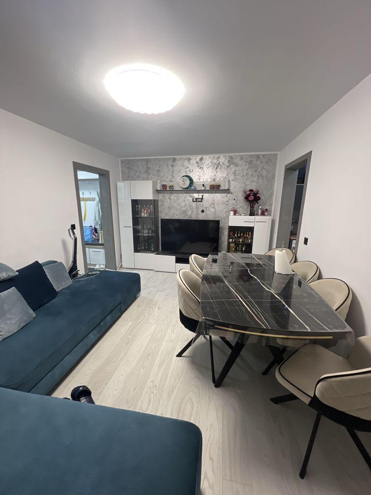 Apartament cu 2 camere de vanzare - imagine 1