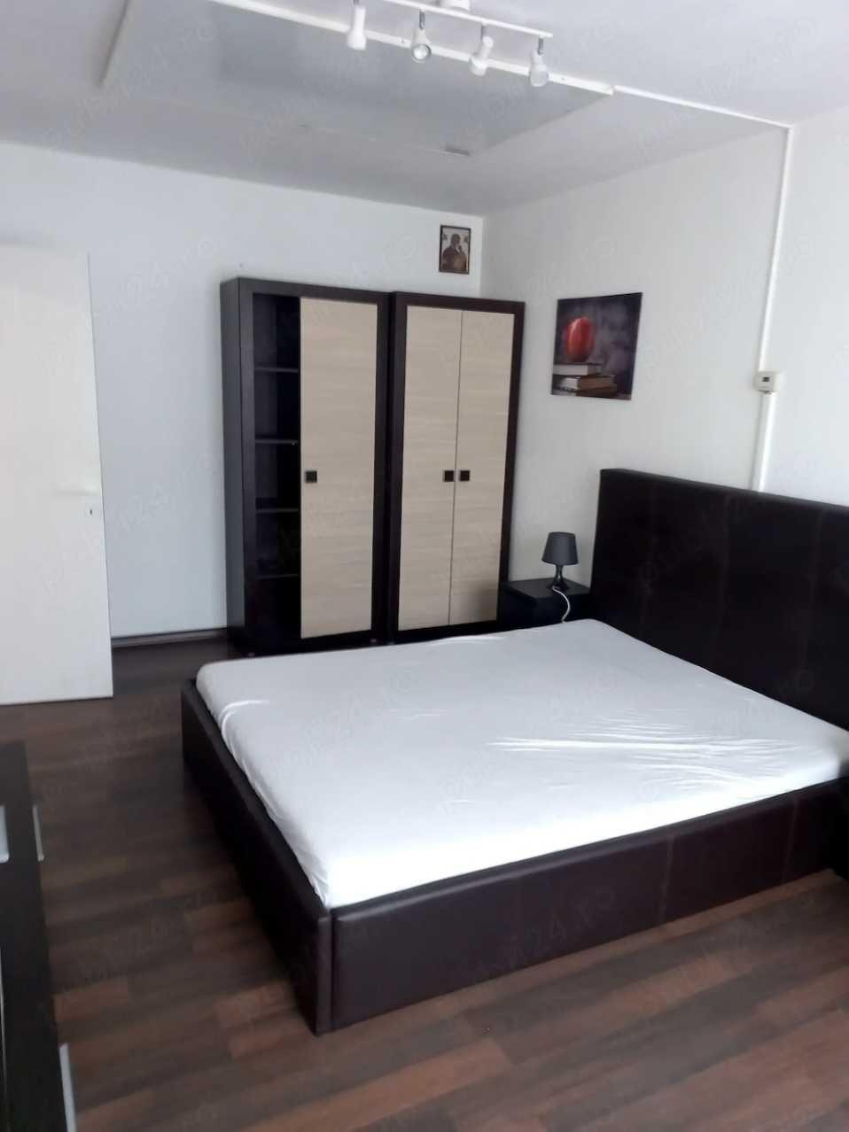 Garsoniera de inchiriat Precista Piatra Neamt - imagine 1
