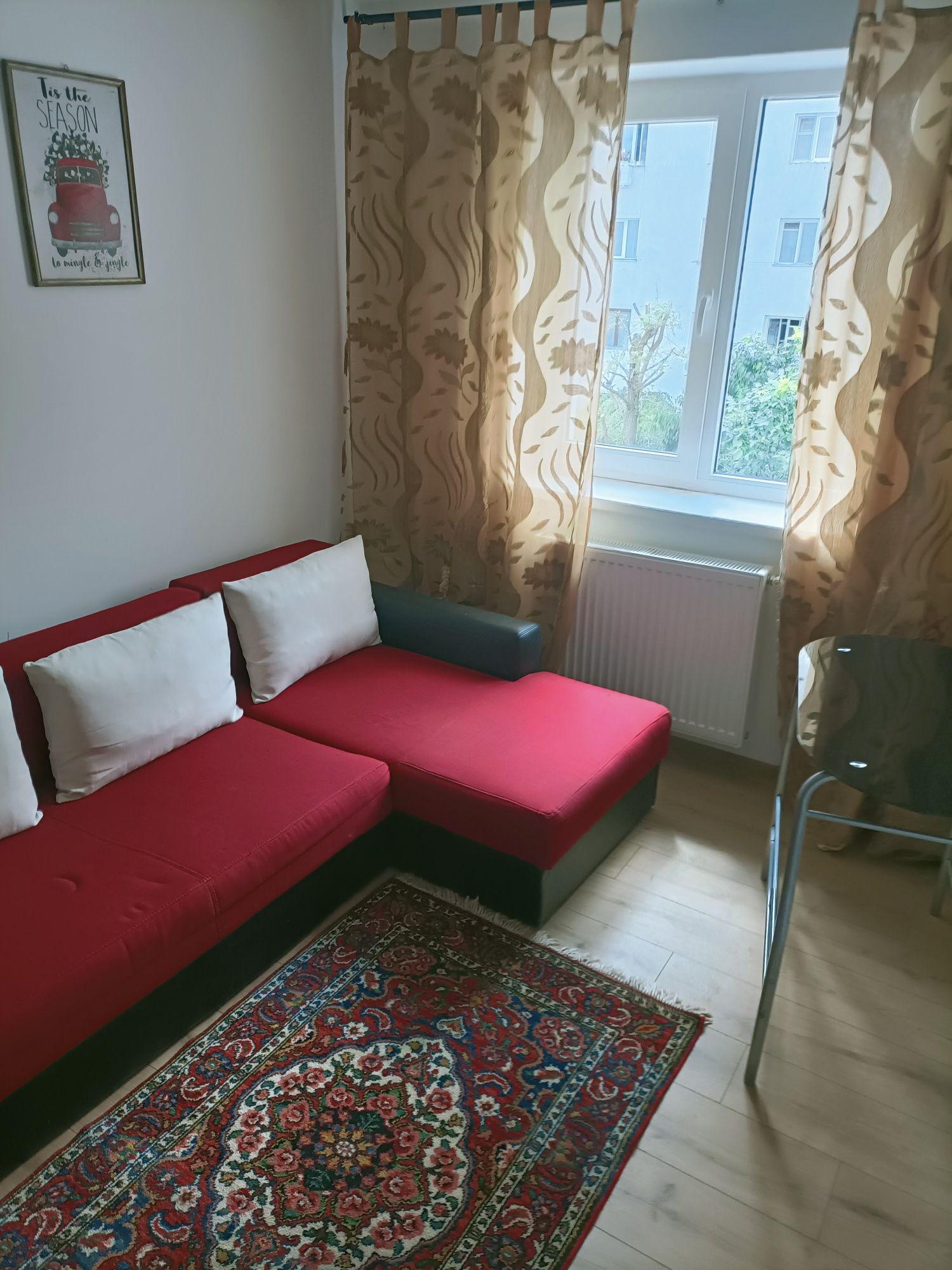 Proprietar închiriez garsonieră. - imagine 1
