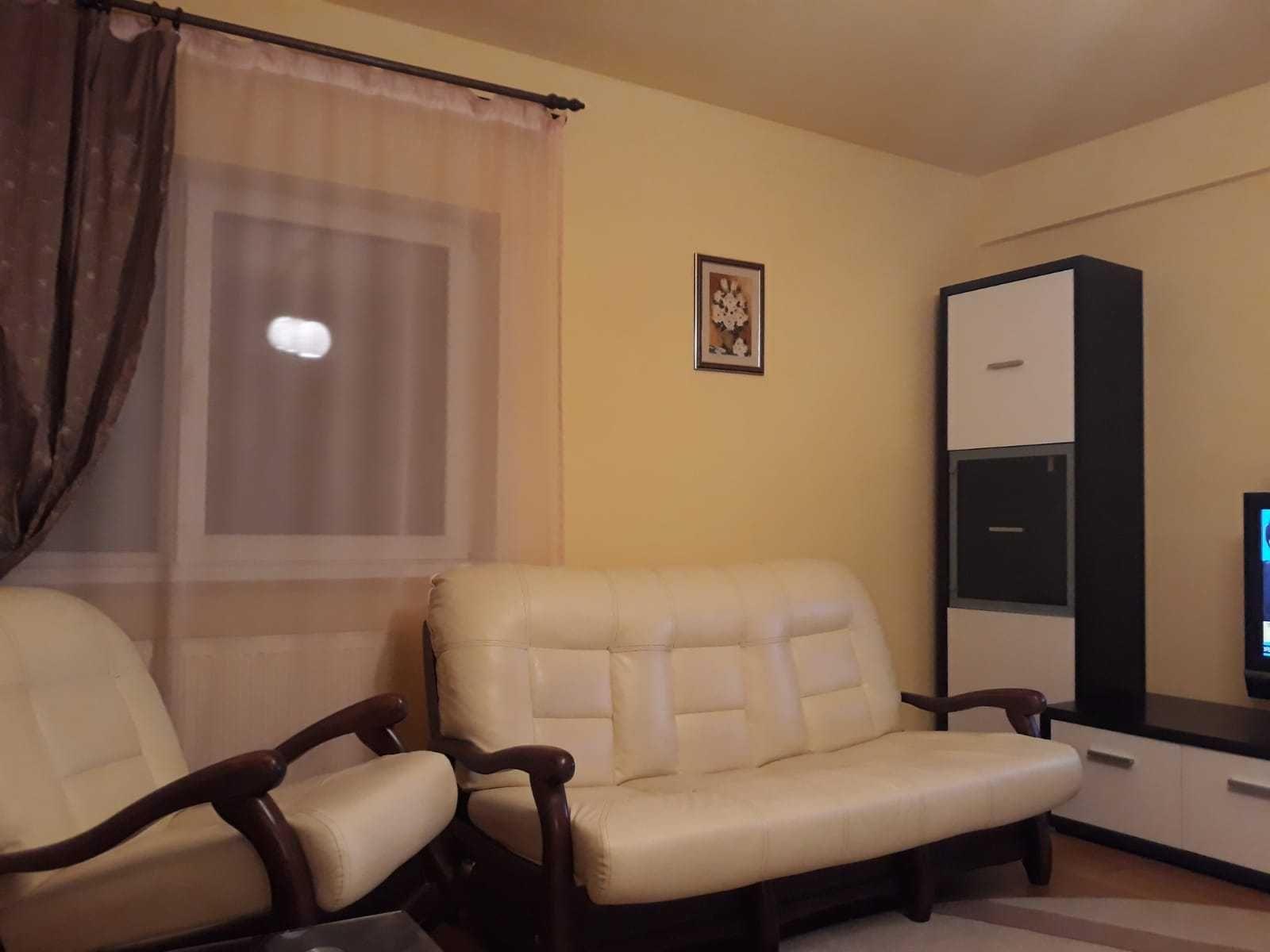 Închiriez apartament nou doua camere