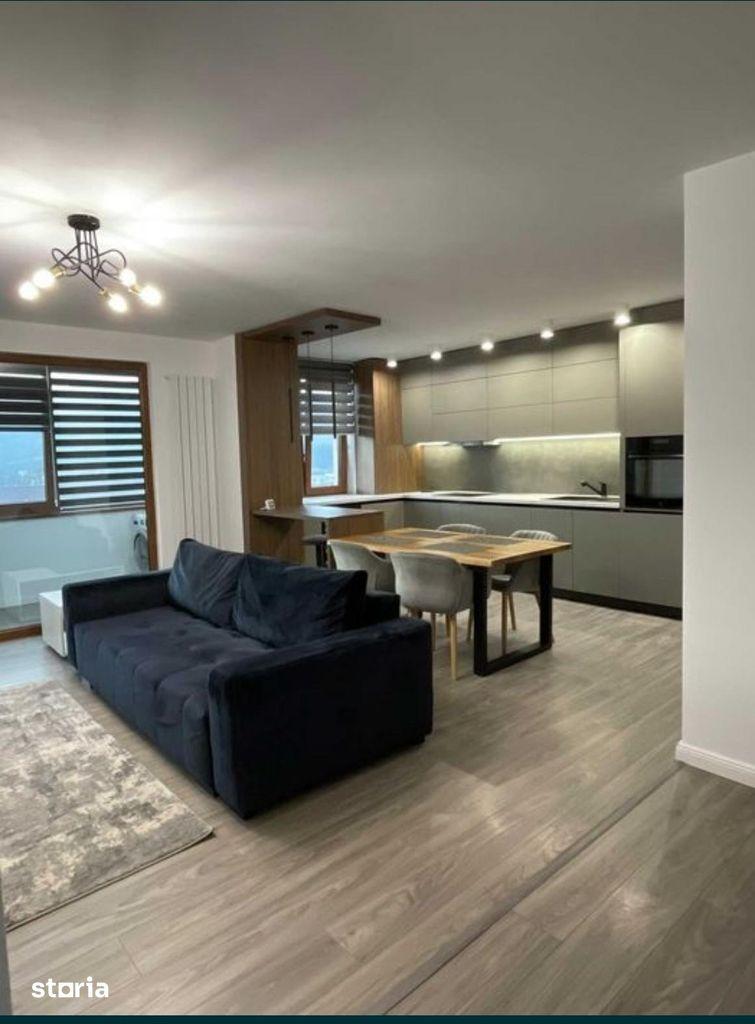 Apartament 2 cam Premium de închiriat – Cartier TEI |Etaj 4/5 |parcare