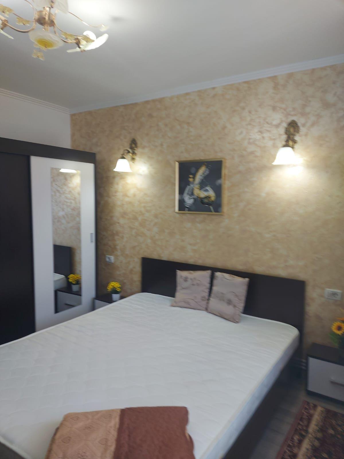 Inchiriez apartament cu 2 camere - imagine 1