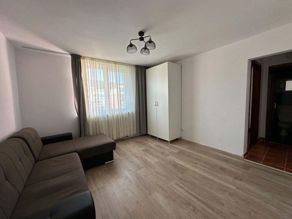 Apartament 3 camere Darmanesti  etaj 2 mobilat si cu parcare disponibila - imagine 1