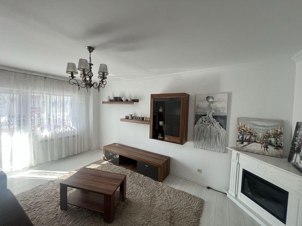 Apartament 4 camere de închiriat – Zona Shopping City | Gata de mutat! - imagine 1