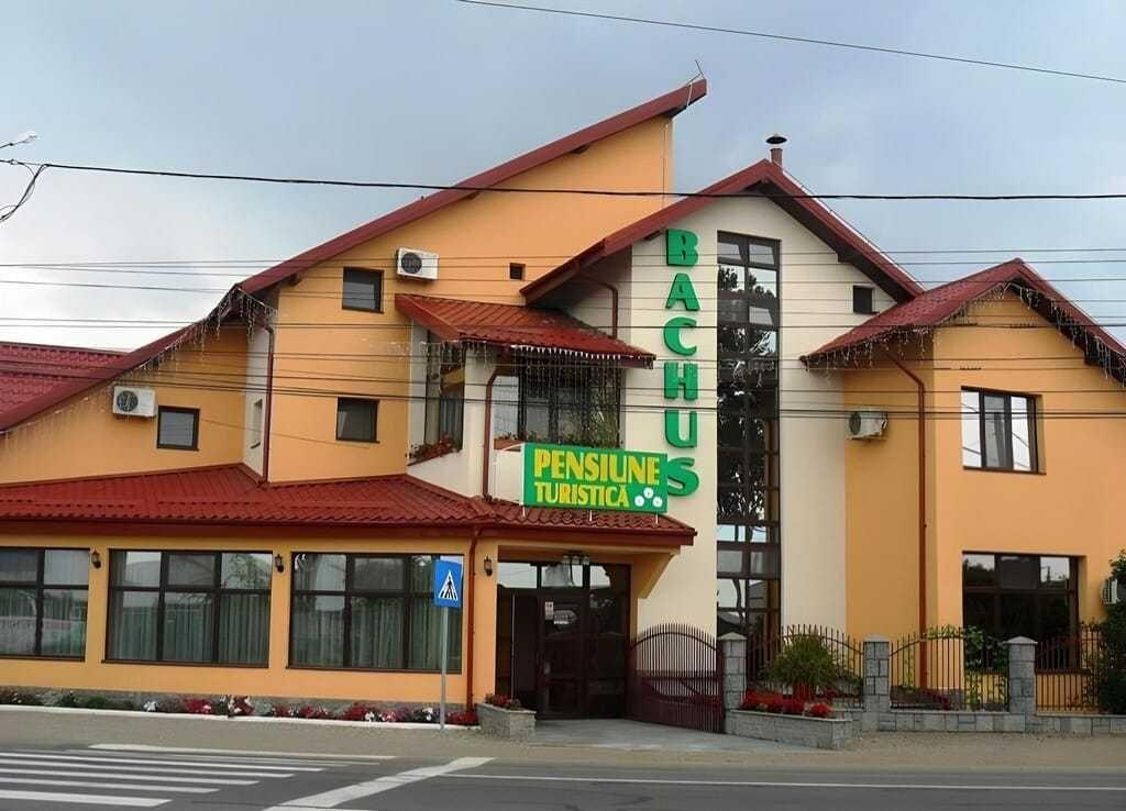 Pensiune Restaurant de vanzare Piatra Neamt - imagine 1