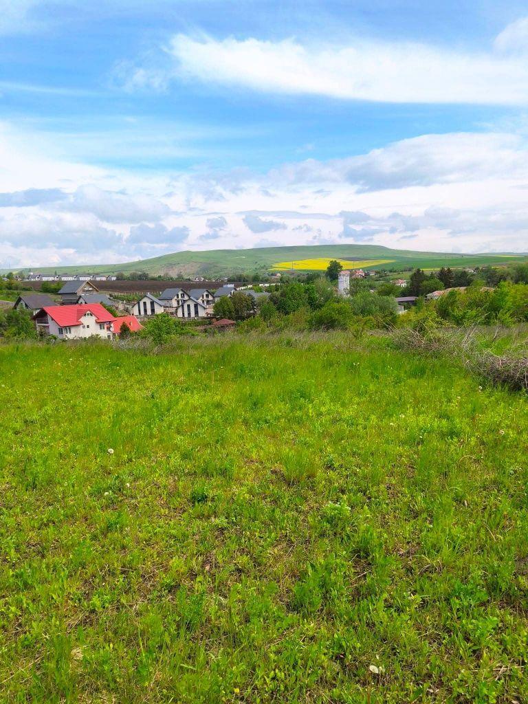 Teren in oraș, Strada Plantelor (zona Fermelor)