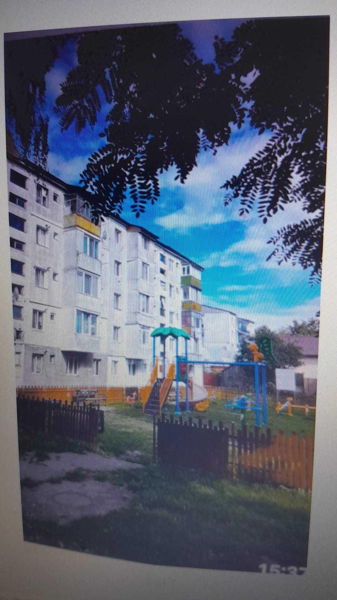 Apartament 2 camere semidecomandat