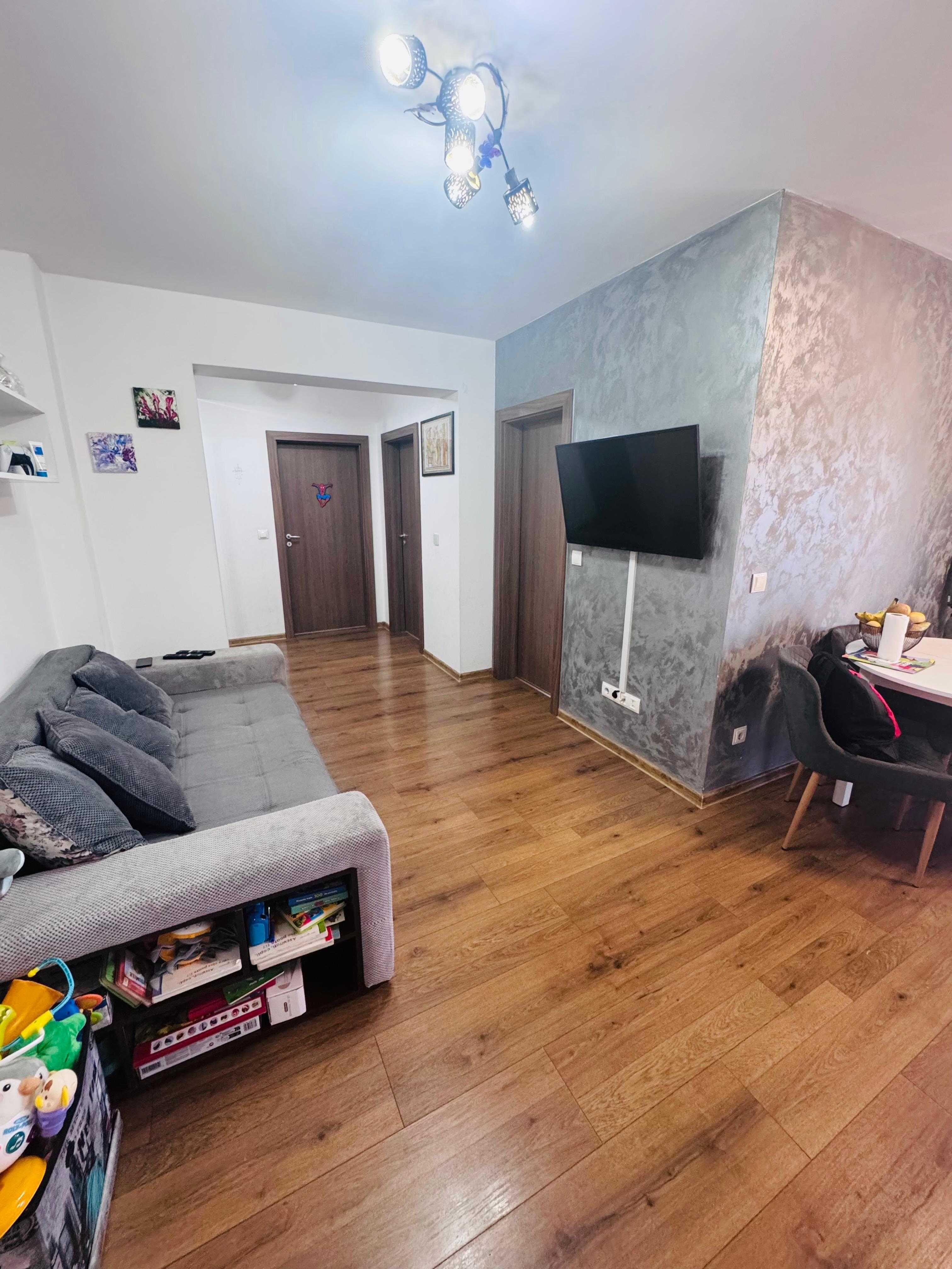 Apartament Modern 3 camere I - Zona ISU I