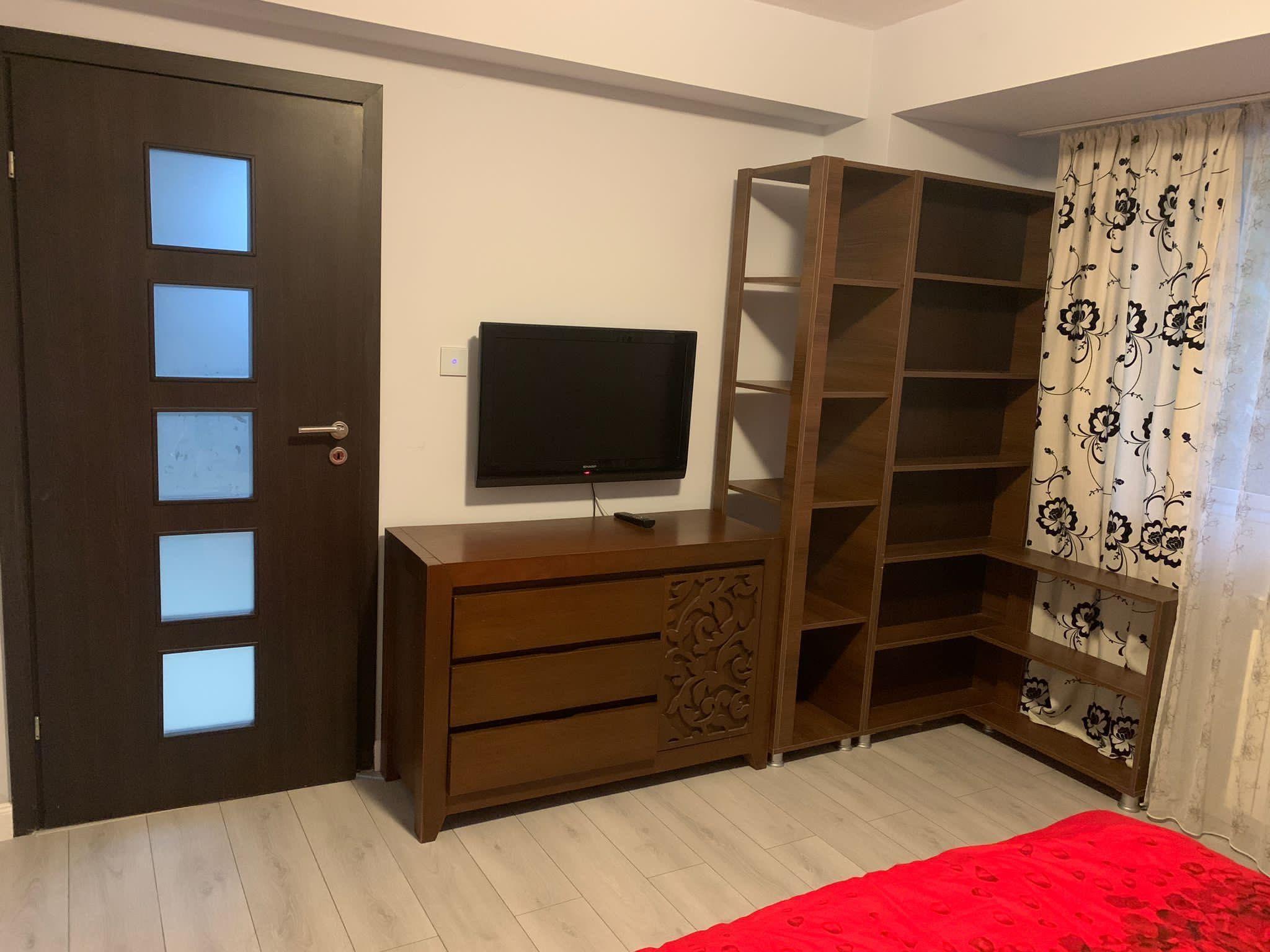 Închiriez apartament 2 dormitoare