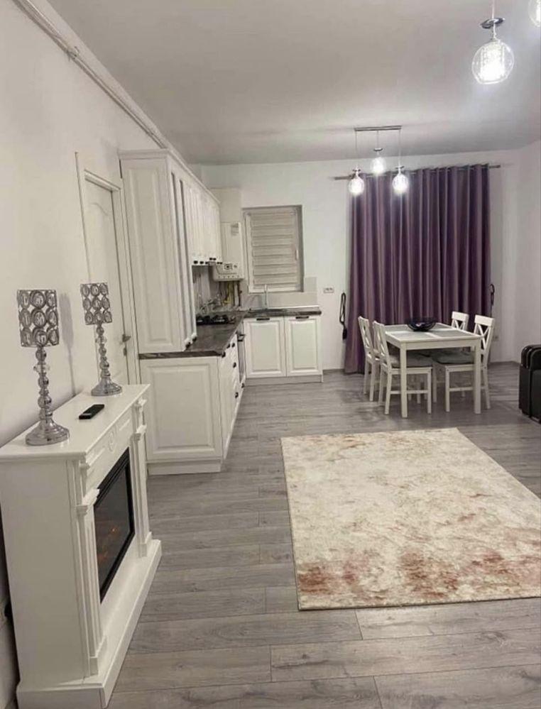 Apartament 3 camere NOU prima inchiriere parcare pensiunea morariu