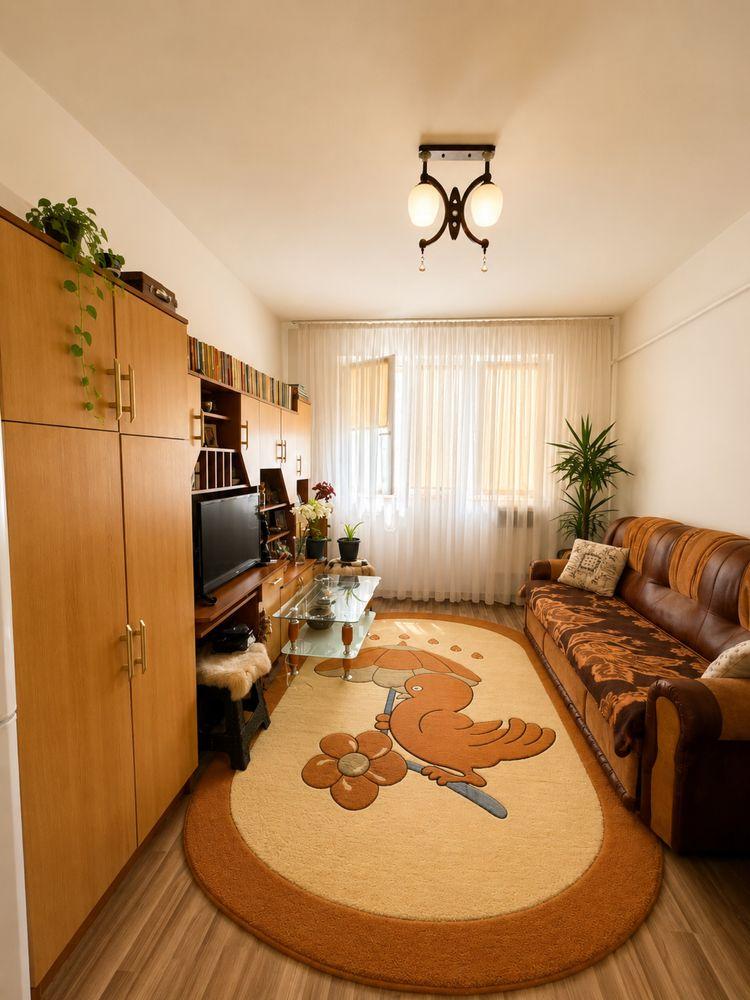 Garsoniera confort 2 - imagine 1