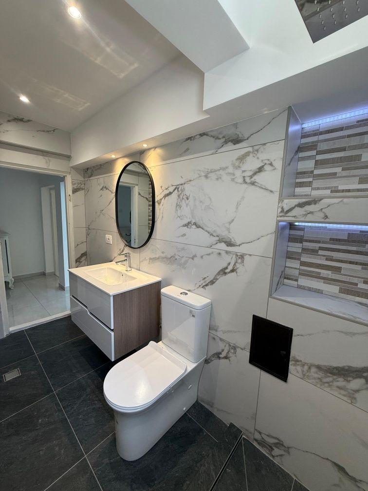 Vând Apartament 50m totul nou