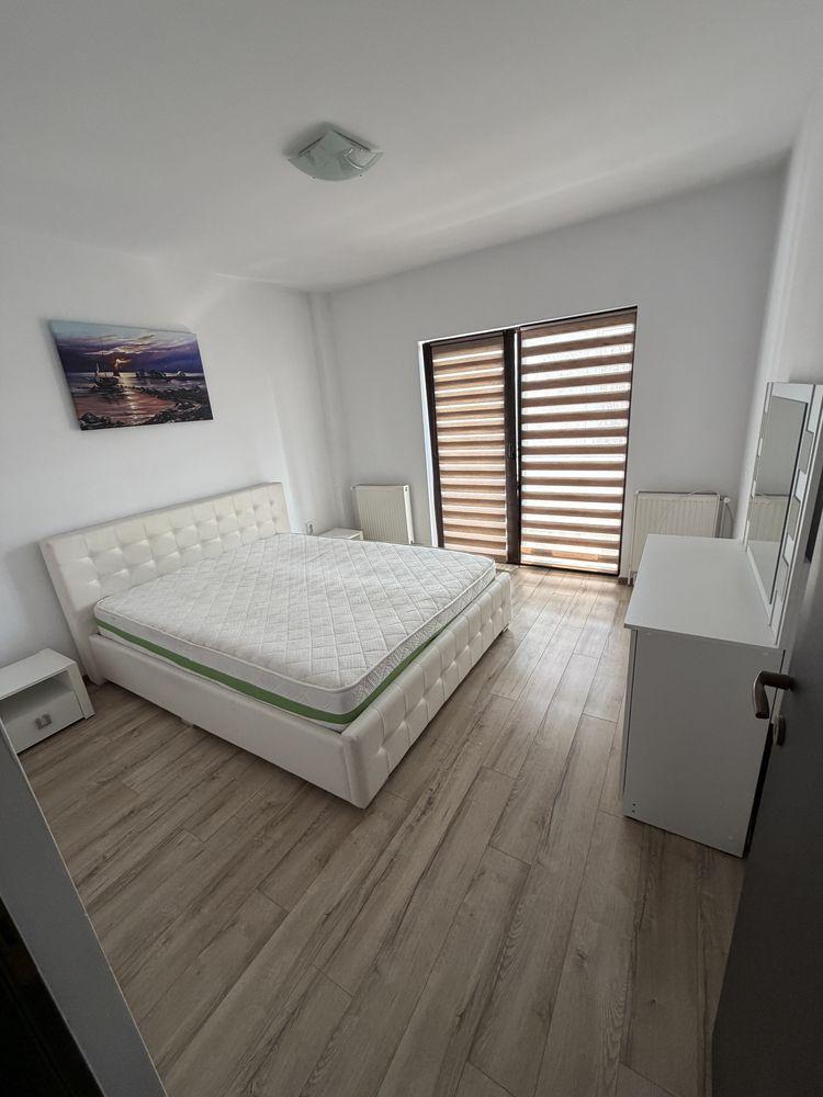 Apartament de vanzare Targu Jiu
