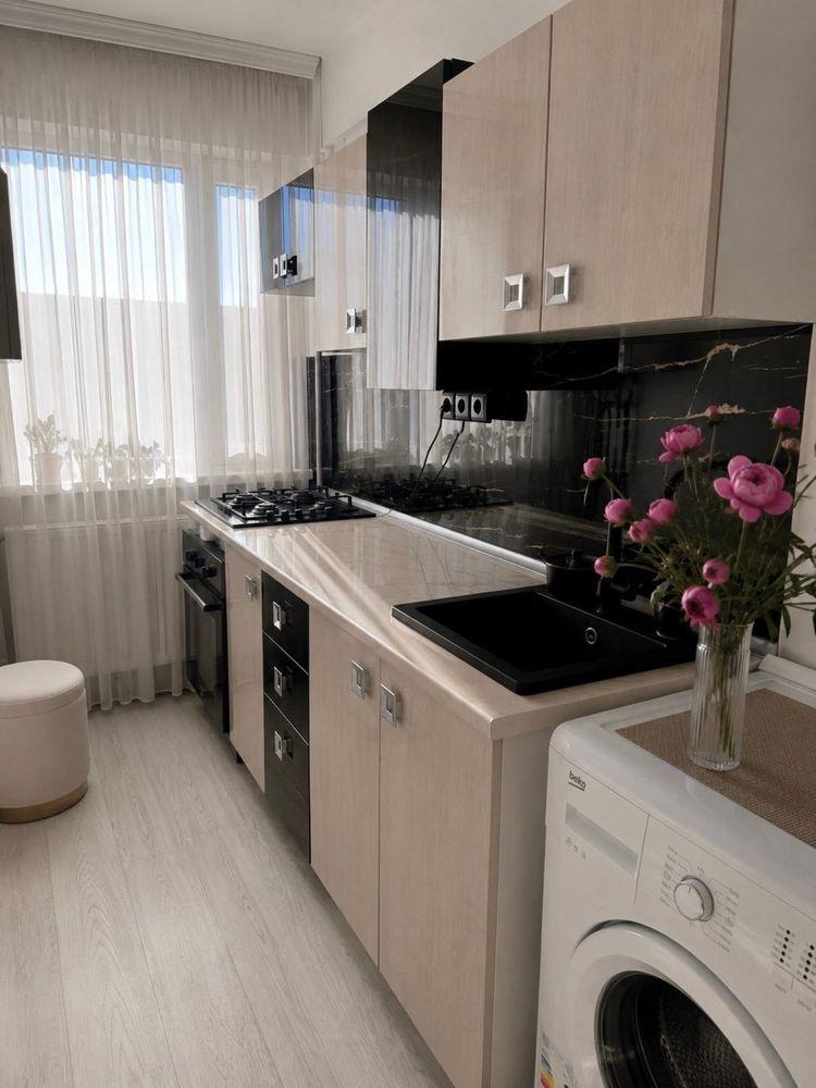 Vând apartament 2 camere