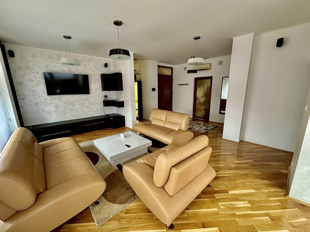 De vanzare apartament ultra modern - imagine 1