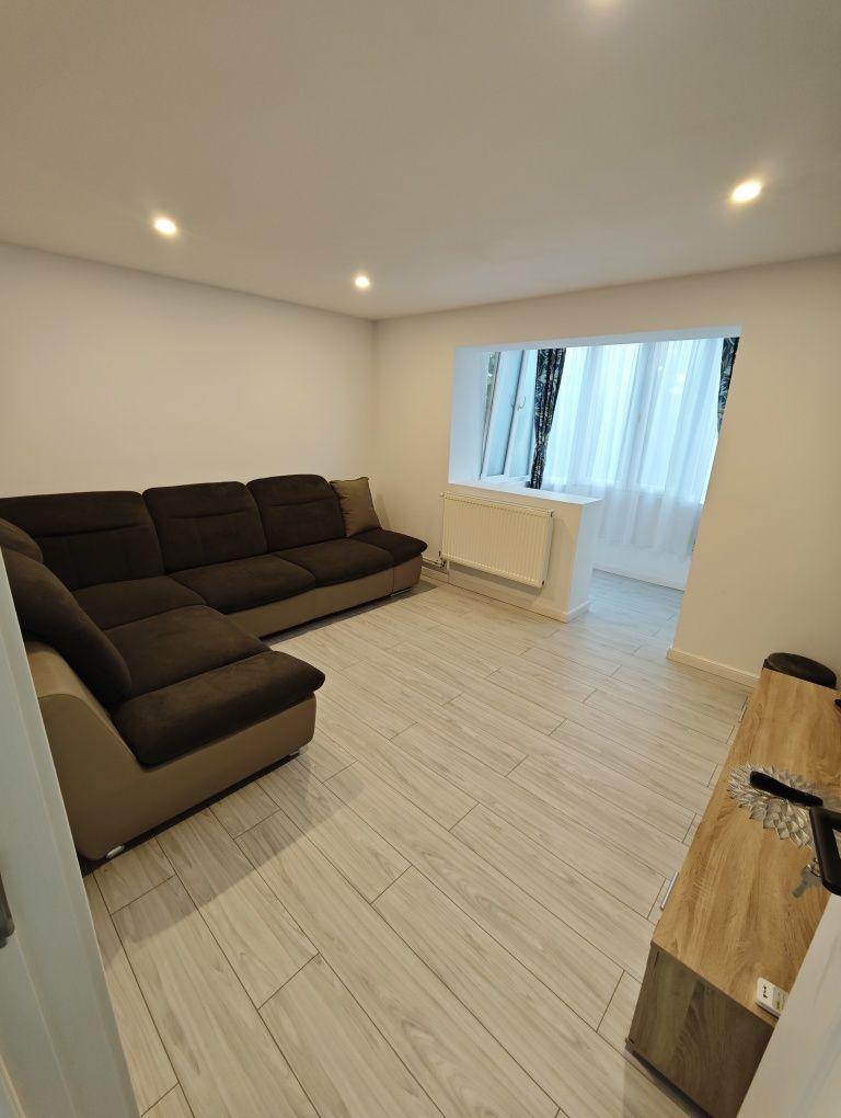 Apartament de închiriat  2 camere  pe aleea Teilor.